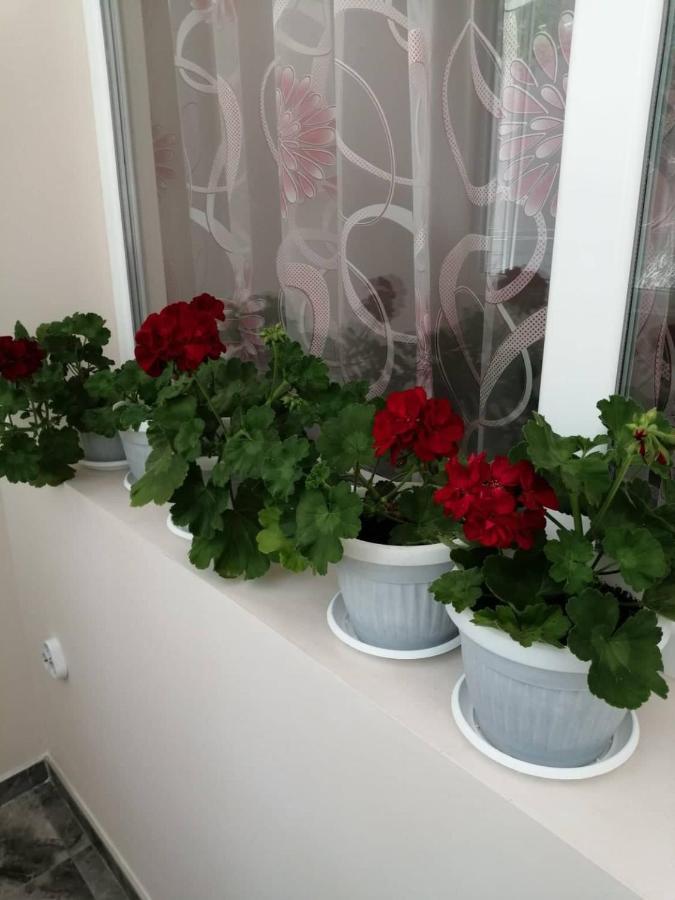 В Сърцето На Варна Ви Очаква Прекрасен И Просторен Апартамент Kültér fotó
